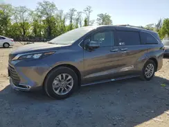 5TDYSKFC1RS149845 2024 TOYOTA SIENNA