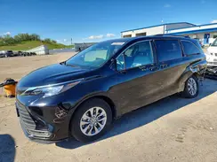 5TDYSKFC1SS185704 2025 TOYOTA SIENNA