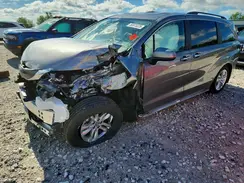 5TDYSKFC1TS254859 2026 TOYOTA SIENNA