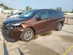 5TDYSKFC2MS002183 2021 TOYOTA SIENNA