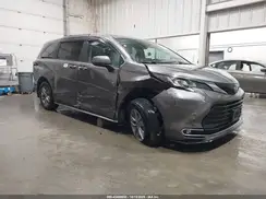 5TDYSKFC2MS004130 2021 TOYOTA SIENNA