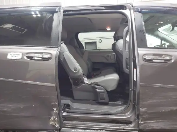 5TDYSKFC2MS004130 2021 TOYOTA SIENNA - Image 8