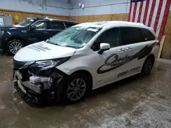 5TDYSKFC2MS005780 2021 TOYOTA SIENNA