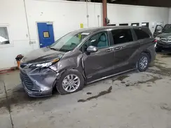 5TDYSKFC2MS015192 2021 TOYOTA SIENNA