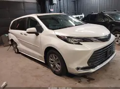 5TDYSKFC2MS027729 2021 TOYOTA SIENNA
