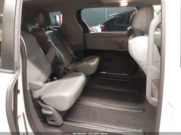 5TDYSKFC2MS027729 2021 TOYOTA SIENNA - Image 8