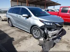 5TDYSKFC2MS030372 2021 TOYOTA SIENNA