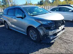 5TDYSKFC2MS036866 2021 TOYOTA SIENNA