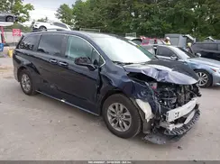 5TDYSKFC2NS045925 2022 TOYOTA SIENNA