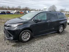 5TDYSKFC2NS057332 2022 TOYOTA SIENNA