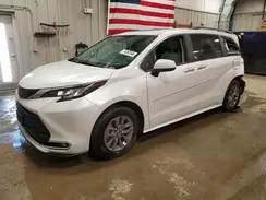 5TDYSKFC2PS077633 2023 TOYOTA SIENNA