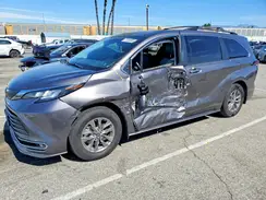 5TDYSKFC2PS078183 2023 TOYOTA SIENNA