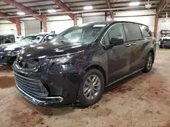 5TDYSKFC2PS083903 2023 TOYOTA SIENNA