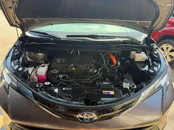 5TDYSKFC2PS089541 2023 TOYOTA SIENNA - Image 8