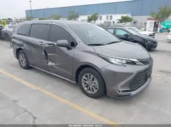 5TDYSKFC2PS094819 2023 TOYOTA SIENNA