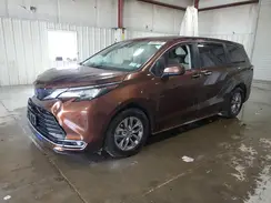 5TDYSKFC2PS099048 2023 TOYOTA SIENNA