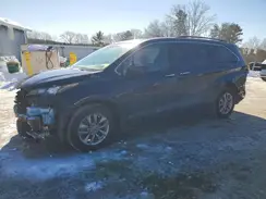 5TDYSKFC2SS164294 2025 TOYOTA SIENNA