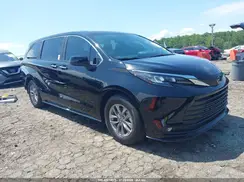 5TDYSKFC2SS186358 2025 TOYOTA SIENNA