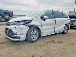 5TDYSKFC2TS251775 2026 TOYOTA SIENNA