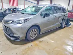 5TDYSKFC2TS257012 2026 TOYOTA SIENNA