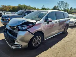 5TDYSKFC3MS009479 2021 TOYOTA SIENNA