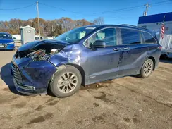 5TDYSKFC3MS018375 2021 TOYOTA SIENNA