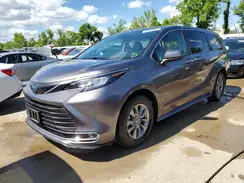5TDYSKFC3MS018859 2021 TOYOTA SIENNA