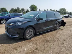 5TDYSKFC3MS037346 2021 TOYOTA SIENNA