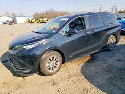 5TDYSKFC3MS039064 2021 TOYOTA SIENNA