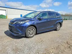 5TDYSKFC3NS043231 2022 TOYOTA SIENNA
