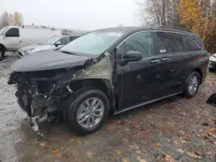 5TDYSKFC3NS061230 2022 TOYOTA SIENNA