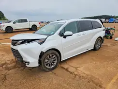 5TDYSKFC3NS062183 2022 TOYOTA SIENNA
