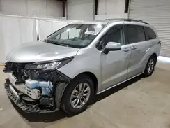 5TDYSKFC3NS072194 2022 TOYOTA SIENNA
