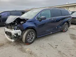 5TDYSKFC3PS074594 2023 TOYOTA SIENNA