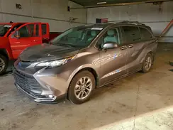 5TDYSKFC3PS076331 2023 TOYOTA SIENNA