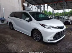 5TDYSKFC3PS083764 2023 TOYOTA SIENNA