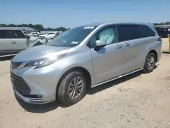 5TDYSKFC3PS098717 2023 TOYOTA SIENNA