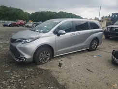 5TDYSKFC4MS004419 2021 TOYOTA SIENNA