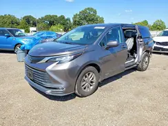 5TDYSKFC4MS007398 2021 TOYOTA SIENNA
