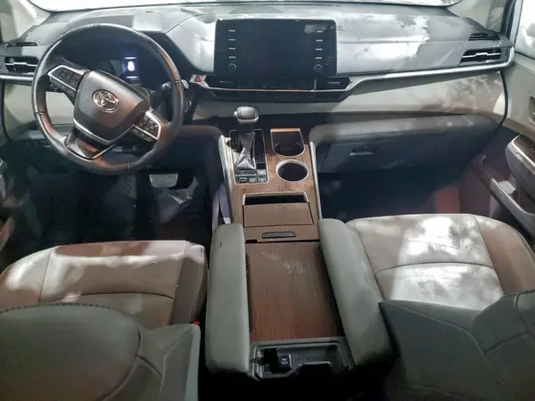 5TDYSKFC4MS016912 2021 TOYOTA SIENNA - Image 8