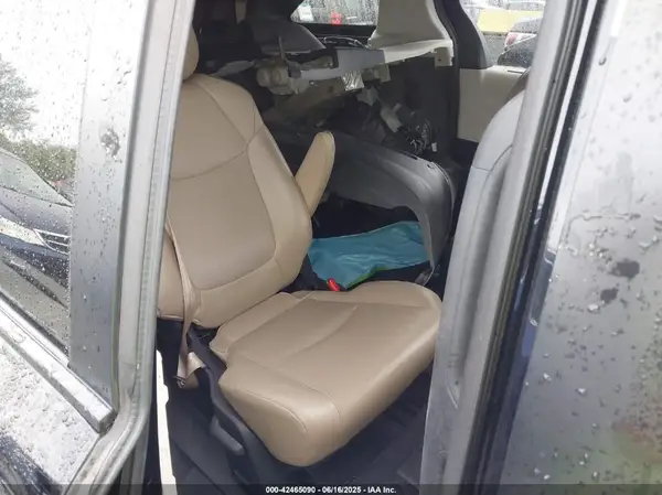 5TDYSKFC4MS017574 2021 TOYOTA SIENNA - Image 8