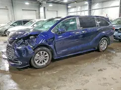 5TDYSKFC4MS017722 2021 TOYOTA SIENNA