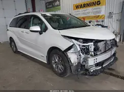 5TDYSKFC4MS030969 2021 TOYOTA SIENNA