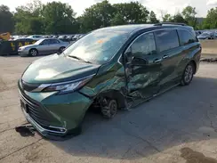 5TDYSKFC4NS042721 2022 TOYOTA SIENNA