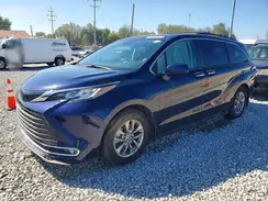 5TDYSKFC4NS057526 2022 TOYOTA SIENNA