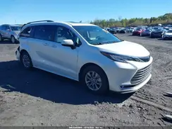 5TDYSKFC4NS069398 2022 TOYOTA SIENNA