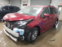5TDYSKFC4PS077858 2023 TOYOTA SIENNA