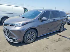 5TDYSKFC4PS079397 2023 TOYOTA SIENNA