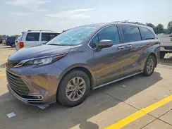 5TDYSKFC4PS082039 2023 TOYOTA SIENNA