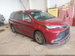 5TDYSKFC4PS087628 2023 TOYOTA SIENNA